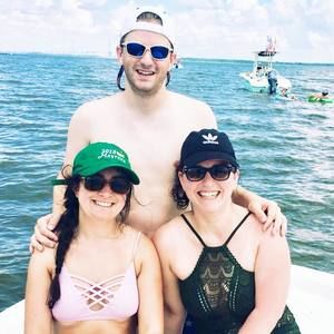 Meet your Posher, Vanessa